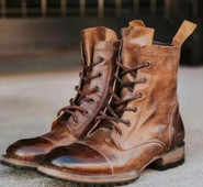 2023Ειδήσεις Ανδρικά ανδρικά παπούτσια ανδρικά μποτάκια φθινοπωρινά vintage δερμάτινα zapatos de hombres για ανδρικά ανδρικά παπούτσιαMW0480S