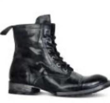 2023Ειδήσεις Ανδρικά ανδρικά παπούτσια ανδρικά μποτάκια φθινοπωρινά vintage δερμάτινα zapatos de hombres για ανδρικά ανδρικά παπούτσιαMW0480S