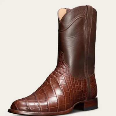 2023Vyriški odiniai vyriški plius dydžio vyriški batai iki blauzdos, vyriški rudeniniai batai zapatos de hombres personlizar zapatos SM0096