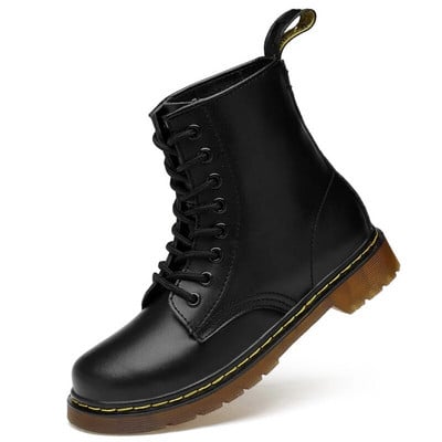 Pantofi de bărbați Pantofi de damă Mocasini Pantofi Martens Pantofi de bărbați Cizme de bărbați Botine Pantofi casual pentru bărbați de exterior Botas De Hombre