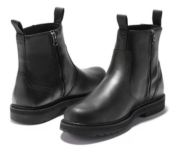 Μεγάλο μέγεθος 39-48 Ανδρικά καστόρινα δερμάτινα Chelsea Boots Plus Size 47 48 Ανδρικά μποτάκια Slip on ανδρικά παπούτσια Φθινοπωρινά χειμερινά μποτάκια Παπούτσια