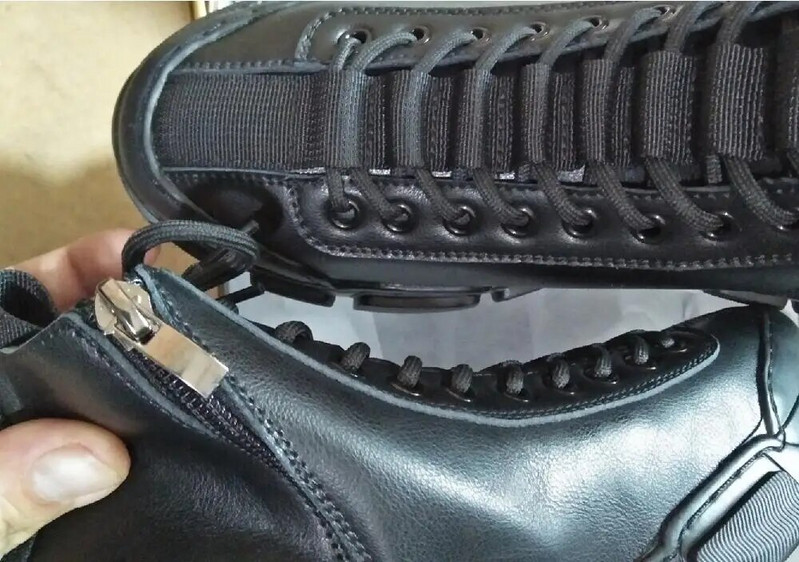 NAUJI Hip hops Vyriški kvėpuojantys sportbačiai Vulcanize Boots Vyriški geltoni juodi Tinkliniai laisvalaikio batai Tenis Masculino Zapatos Hombre A32