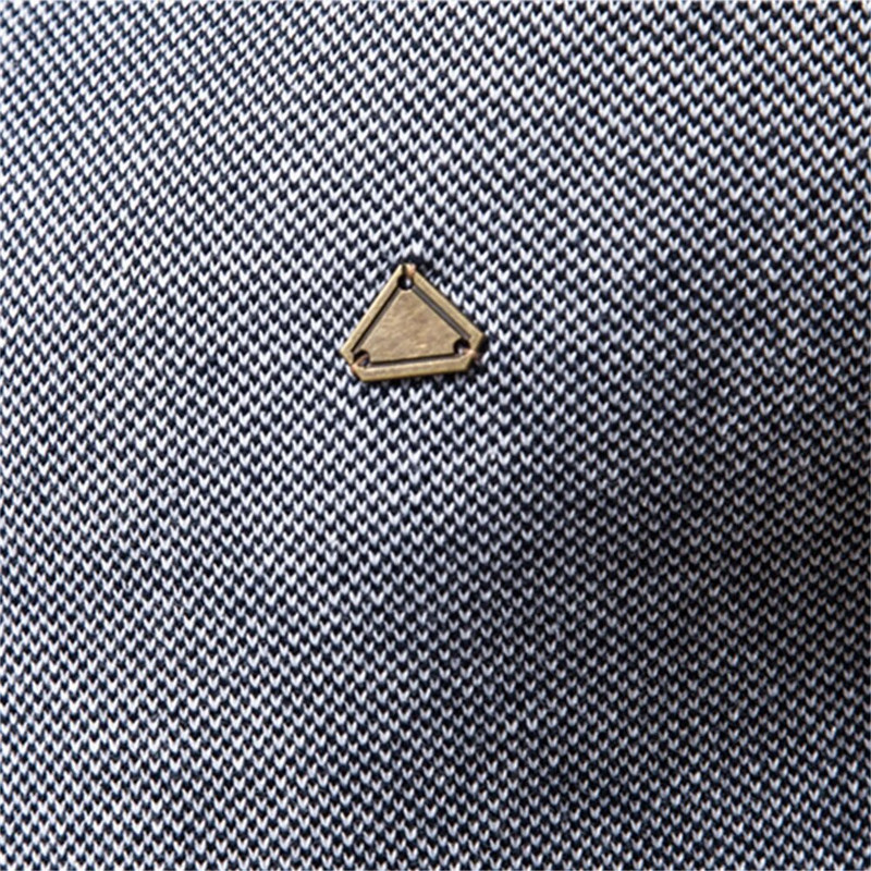 AIOPESON Spliced jakas vīriešu ielas apģērbs ikdienas augstas kvalitātes kokvilnas džemperis vīriešu ziemas modes zīmola jakas vīriešiem