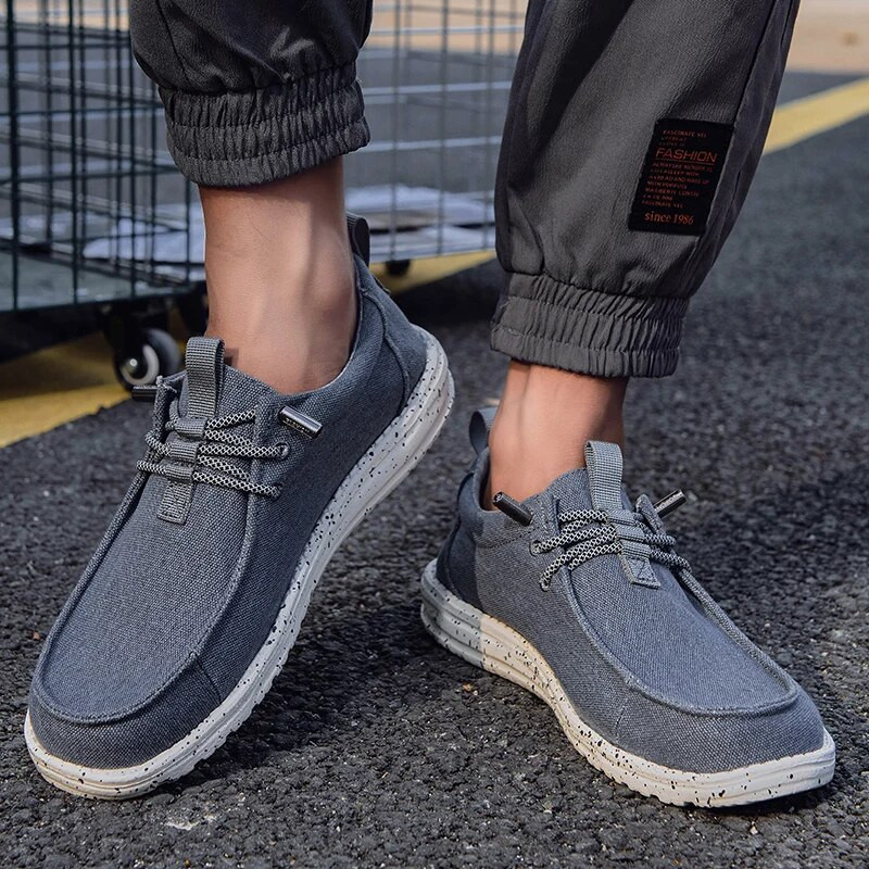 2022. aasta suvised meeste jalanõud, hingavad, kerged, meeste vabaaja tossud, mugavad libisemiskindlad jalatsid Meeste kingad, suurus 45 46