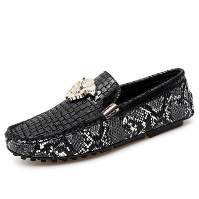 Luksuslikud nahast püksid, meeste naiste, suurus 35–48, autosõidu disainer mokassiinid, kvaliteetsed lamedad jalatsid meestele.