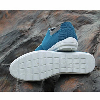 Ανοιξιάτικα φθινοπωρινά ανδρικά casual παπούτσια Αναπνεύσιμα ελαφριά παπούτσια οδήγησης υψηλής ποιότητας καμβά παπούτσια για σκάφος Ανδρικά Flat Loafers μεγάλο μέγεθος