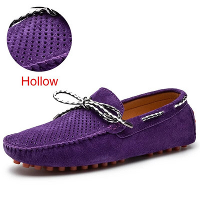 DEKABR Vel. 38~47 Mokasine od  kože Hot Sale Cipele za vožnju Modne cipele za slobodno vrijeme Originalni dizajn Ljetne ravne mokasine Muške