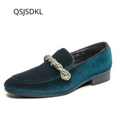 Ανδρικά Loafers, επώνυμα Suede δερμάτινα παπούτσια Vintage slip-on Classic Plus Size Casual Ανδρικά παπούτσια οδήγησης Παπούτσια για ανδρικό νυφικό