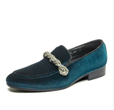 Ανδρικά Loafers, επώνυμα Suede δερμάτινα παπούτσια Vintage slip-on Classic Plus Size Casual Ανδρικά παπούτσια οδήγησης Παπούτσια για ανδρικό νυφικό