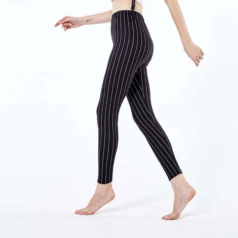 VISNXGI Casual κολάν Γυναικεία μαύρα ελαστικά κολάν Γυναικεία γυμναστική Αθλητισμός γυμναστήριο Ψηλόμεσο παντελόνι γυμναστικής Push Up Spandex Legging 2022