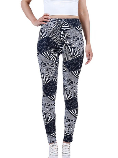 CUHAKCI kõrge vöökohaga spandex jõusaalis Push Up säärised polüestertreening Seksikad retuusid Naiste jeggings Naiste vabaaja fitness