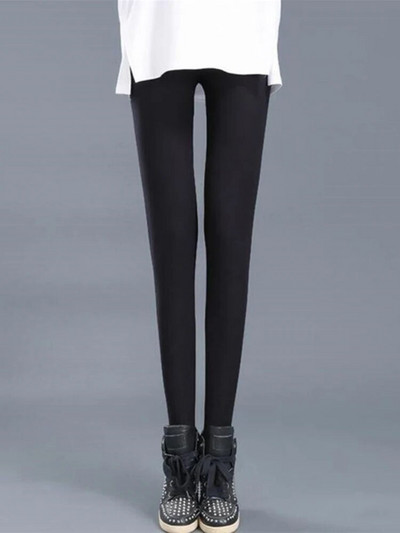 CUHAKCI kõrge vöökohaga spandex jõusaalis Push Up säärised polüestertreening Seksikad retuusid Naiste jeggings Naiste vabaaja fitness