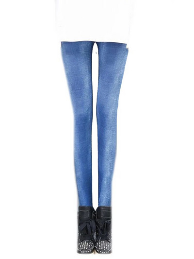 CUHAKCI kõrge vöökohaga spandex jõusaalis Push Up säärised polüestertreening Seksikad retuusid Naiste jeggings Naiste vabaaja fitness