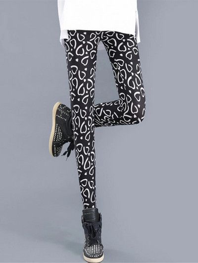 CUHAKCI kõrge vöökohaga spandex jõusaalis Push Up säärised polüestertreening Seksikad retuusid Naiste jeggings Naiste vabaaja fitness