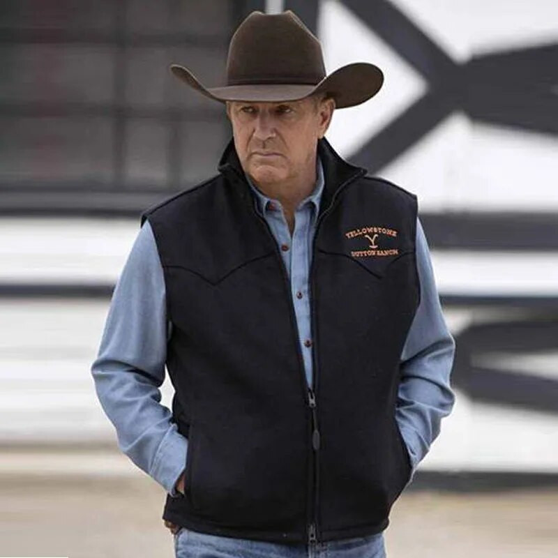 Ανοιξιάτικο φθινοπωρινό ανδρικό γιλέκο με φερμουάρ, μοντέρνο πέτο, μοντέρνο, μοντέρνο ανδρικό αμάνικο μπουφάν