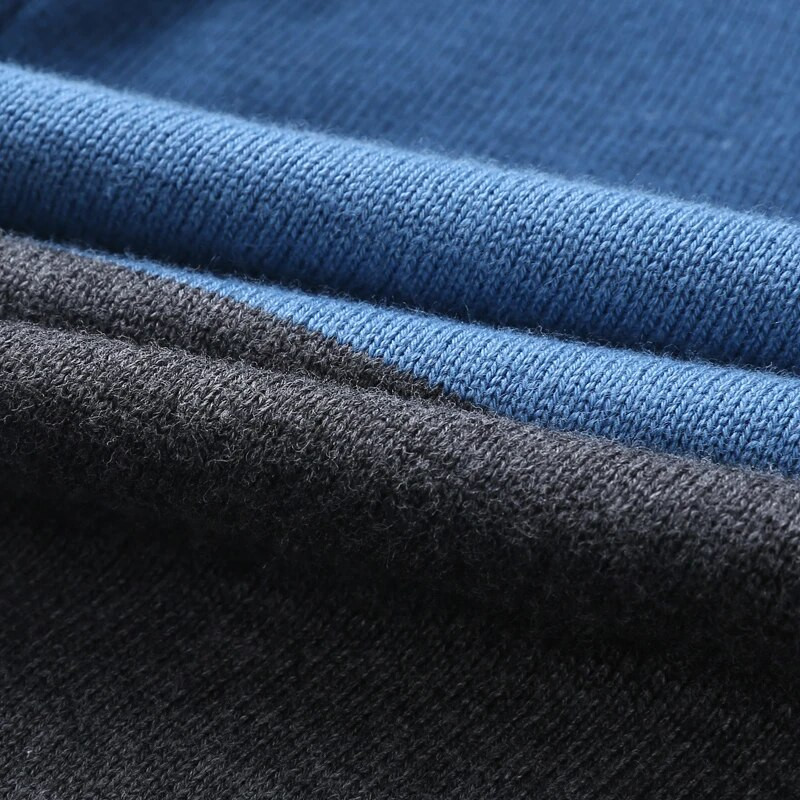 BROWON Meeste Brändi Sviiter Sügis Sport Kampsunid Vabaaja Pullover Pikad Varrukad Meeste Kampsun Triibulised Slim kampsunid Meeste