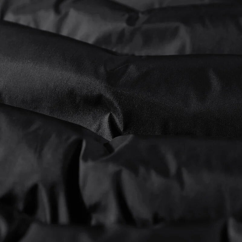 2023. aasta sügistalvine meeste jope varrukateta vest termopehmed vestid vabaaja mantlid Meeste puuvillane vest paks vest 8XL