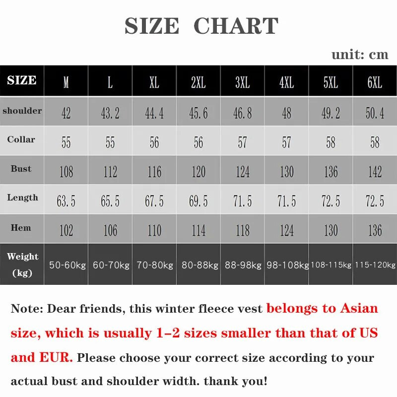 6XL Ανδρικό χειμωνιάτικο Plus-size Κοτλέ Cargo Αμάνικο μπουφάν Χοντρό ζεστό fleece επένδυση Γιλέκο εργασίας εξωτερικού χώρου Safari πεζοπορίας