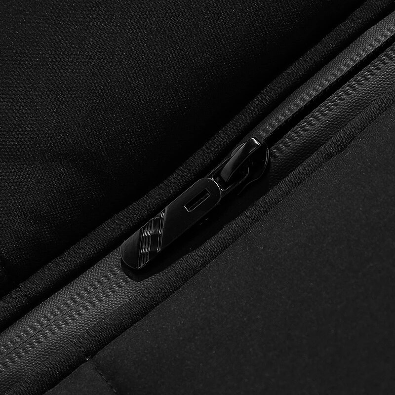 Talvised kapuutsiga vestid Meeste Soojad Homme Vestid Mood vabaaja vest Varrukateta jakid Meestele Paksud Parkad 6XL