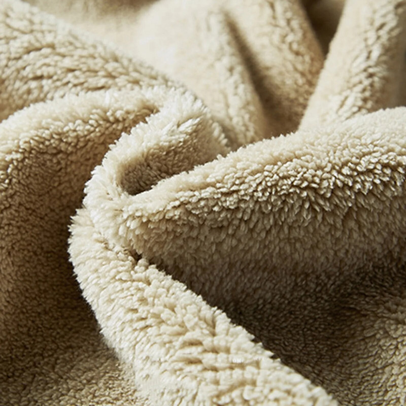 Didelio dydžio kašmyro vyriška rudens žieminė liemenė su kišenėmis Vyriška vilnonė liemenė medvilnine paminkštinta šilta vilna vyriška stora liemenė liemenė 5Xl