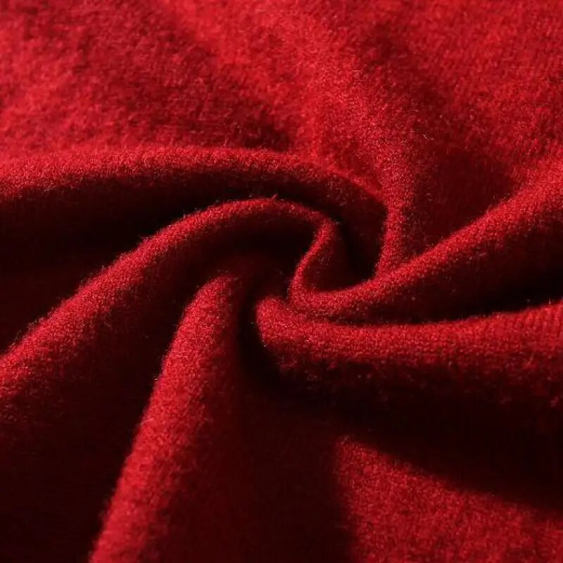 M-5XL Πλεκτό ζεστό πουλόβερ ανδρικό πουλόβερ με ζιβάγκο Ανδρικά χαλαρά πουλόβερ φθινόπωρο χειμώνα Νέα μονόχρωμα πουλόβερ XXXXXL