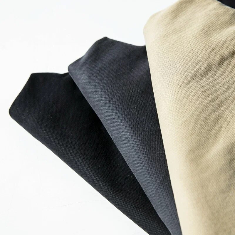 3 Χρώματα Άνοιξη Καλοκαίρι Φθινόπωρο Νέα Μόδα Straight Ανδρικά Έξυπνα Casual Παντελόνια 97% Βαμβάκι 3% Spandex Man Khaki Παντελόνι Plus Size 40