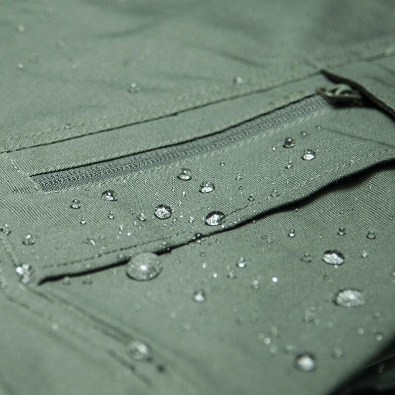 City Military Tactical Pants Ανδρικά παντελόνια SWAT Combat Army Ανδρικά Παντελόνια Πολλές τσέπες Αδιάβροχο Ανθεκτικό στη φθορά Casual Cargo Παντελόνι 5XL