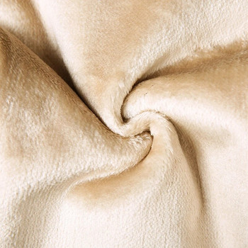 Υψηλής ποιότητας Winter Fleece Casual Παντελόνι Ανδρικό Βαμβακερό Stretch Ζεστό Βελούδινο Επαγγελματικό Μαύρο Γκρι Χοντρό Παντελόνι Plus Size 38