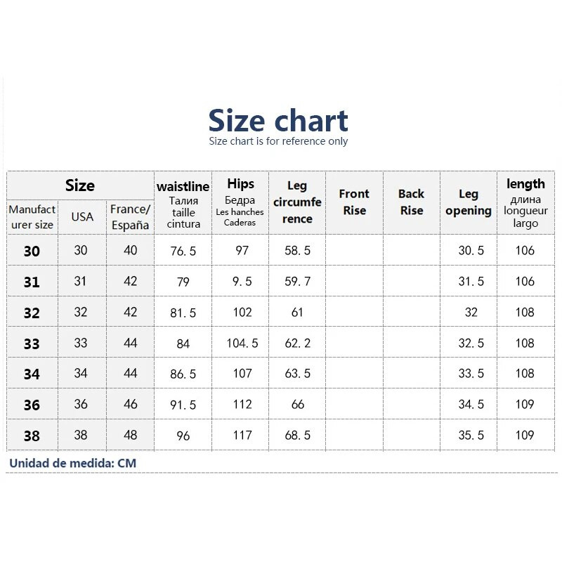 Ανδρικό κοστούμι παντελόνι κλασικής επωνυμίας OUSSYU Κοστούμια επαγγελματικού γαμπρού Κοστούμια υψηλής ποιότητας Ανδρικά παντελόνια Μαύρο Κόκκινο Γκρι Ναυτικό Μπλε 30-38