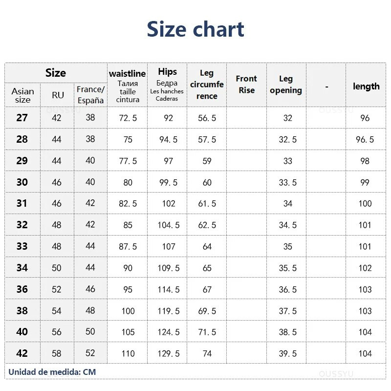 Uued sügistalveülikonna püksid Meeste Paksud Business Klassikaline Hall Must Khaki Sirged Korea ametlikud Püksid Meeste Pluss Suurus 27-40 42