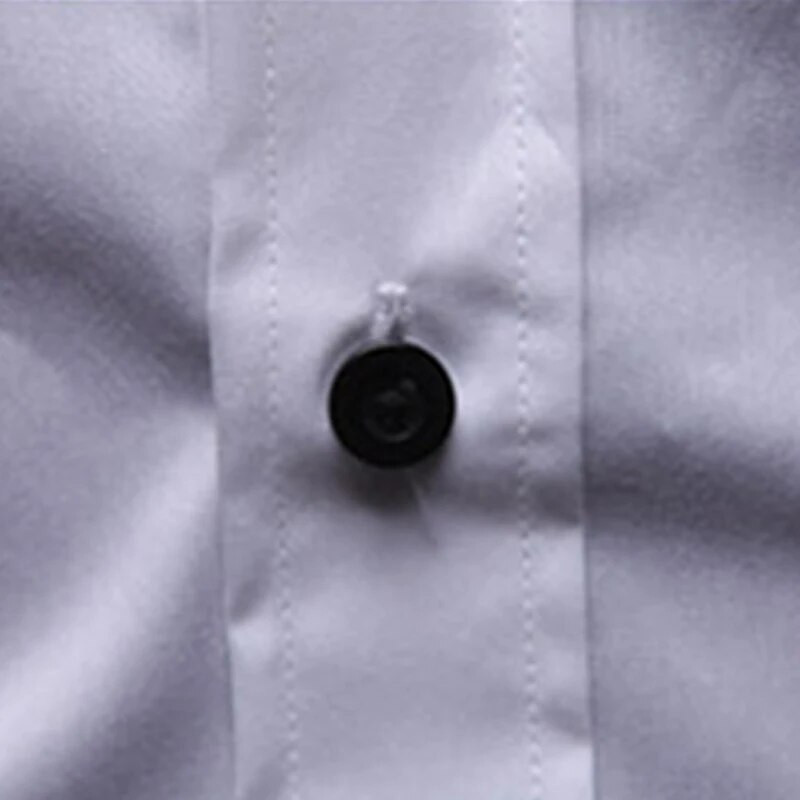 Slim Fit meeste triibulised särgid 2022 pikkade varrukatega hallid meeste triibulised särgid Camisa sotsiaalsed riided Chemise Homme Camisas para hombre