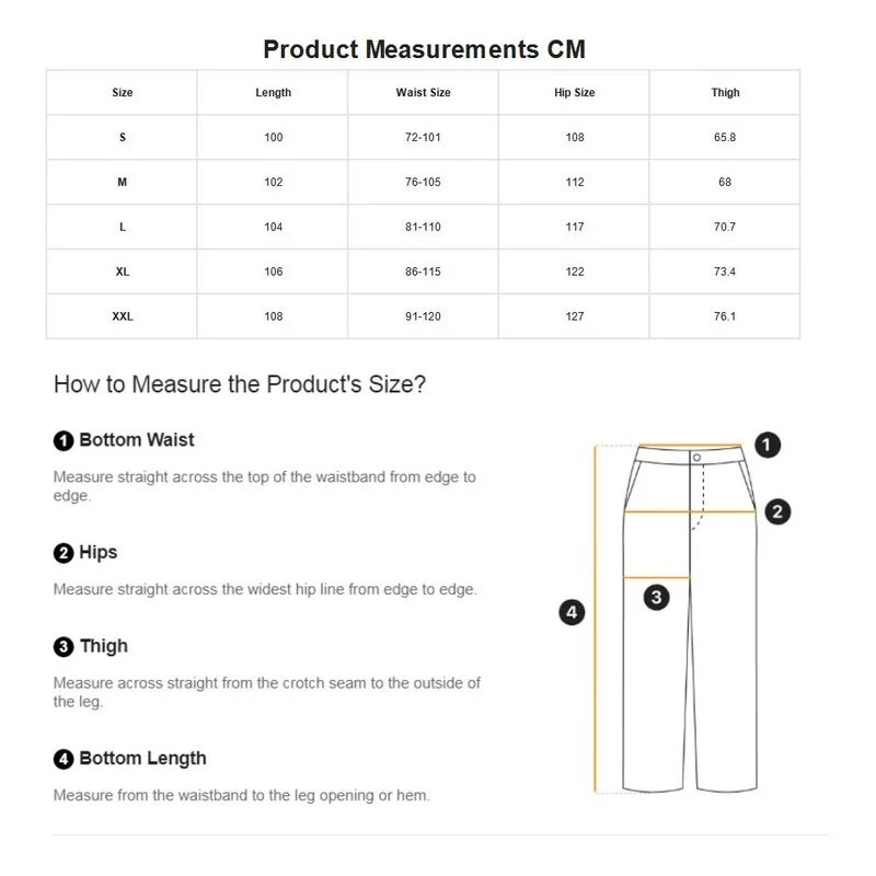 Ανδρικό παντελόνι με φερμουάρ με λεπτομέρεια με τσέπη στο πλάι με κορδόνι στη μέση Cargo