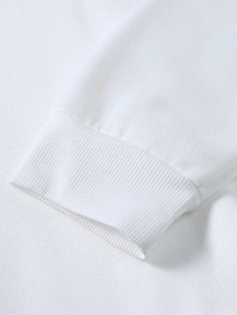 23 ASV Mākslas Vēstules Dizains Vīriešu apģērbi Ielu stila Flīsa džemperi Rudens gadījuma kapuces Moderni džemperi ar apkakli