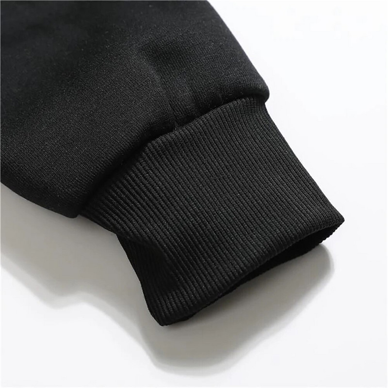 Hanorace cu glugă de toamnă Hanorac cu glugă pentru bărbați Cardigan de culoare solidă Jachetă clasică Jachetă pentru bărbați Îmbrăcăminte pentru bărbați