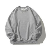 Άνοιξη 2023 Νέα Ανδρικά Φούτερ Ανδρικά/Γυναικεία Ανδρικά φούτερ με μονόχρωμο γιακά Ανδρικά φούτερ Harajuku Oversize μπλουζάκια