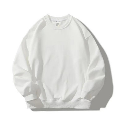 Άνοιξη 2023 Νέα Ανδρικά Φούτερ Ανδρικά/Γυναικεία Ανδρικά φούτερ με μονόχρωμο γιακά Ανδρικά φούτερ Harajuku Oversize μπλουζάκια