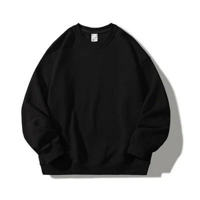 Άνοιξη 2023 Νέα Ανδρικά Φούτερ Ανδρικά/Γυναικεία Ανδρικά φούτερ με μονόχρωμο γιακά Ανδρικά φούτερ Harajuku Oversize μπλουζάκια