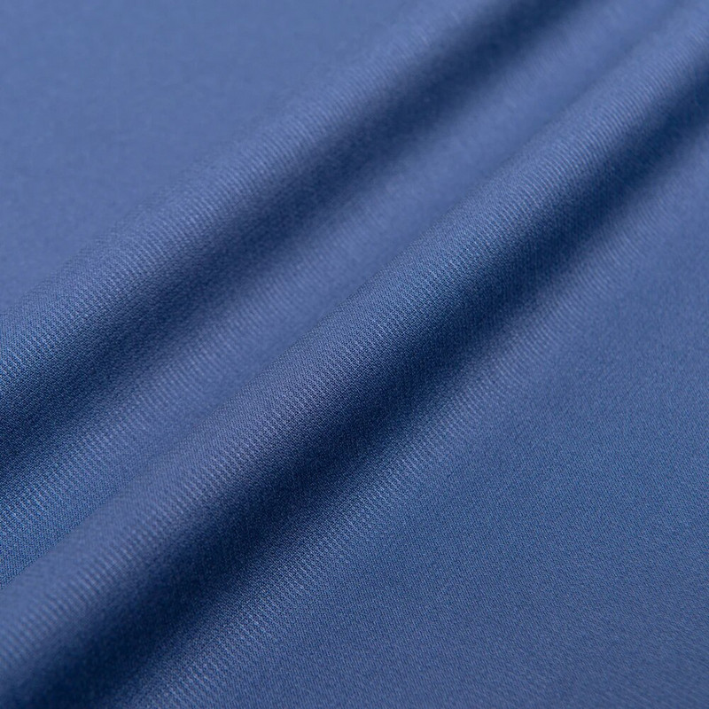 Ανδρικά μακρυμάνικα μαλακά μπαμπού πουκάμισα με κλασική εφαρμογή χωρίς σωλήνες αντίθεσης τσέπης Επίσημο επαγγελματικό φόρεμα