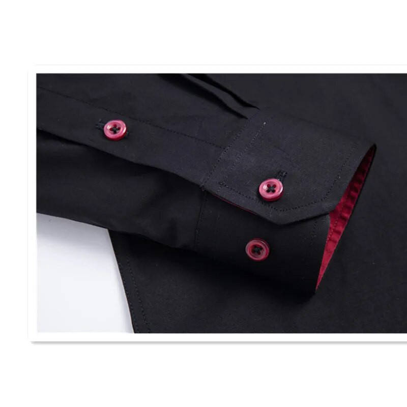 VISADA JAUNA 2022 100% puuvillane kvaliteetne meeste särk, suured pikkade varrukatega meeste riided Oversize suvekleit vintage