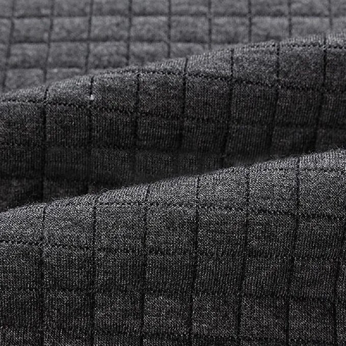 2023 m. Nauji gobtuvai Vyrai Gamintojas Vyriškas languotas megztinis su gobtuvu Vyriškas džemperis, sportinis kostiumas, laisvalaikio sportinė apranga M-4XL Drop Shipping