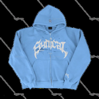 Y2K hoodie s patentnim zatvaračem Hip Hop Slot Print Prevelika majica s kapuljačom Muškarci Žene 2023 Nova Harajuku Punk jakna Gornji kaput Ulična odjeća