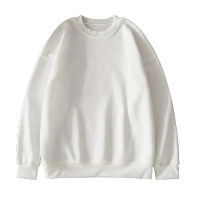 Modni brend Muška ženska ulična odjeća Novo proljeće jesen Ležerne majice s kapuljačom Sweatshirts Muška gornja jednobojna odjeća Sweatshirt