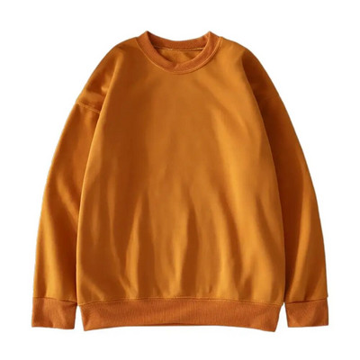 Modni brend Muška ženska ulična odjeća Novo proljeće jesen Ležerne majice s kapuljačom Sweatshirts Muška gornja jednobojna odjeća Sweatshirt