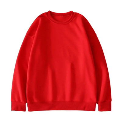 Modni brend Muška ženska ulična odjeća Novo proljeće jesen Ležerne majice s kapuljačom Sweatshirts Muška gornja jednobojna odjeća Sweatshirt