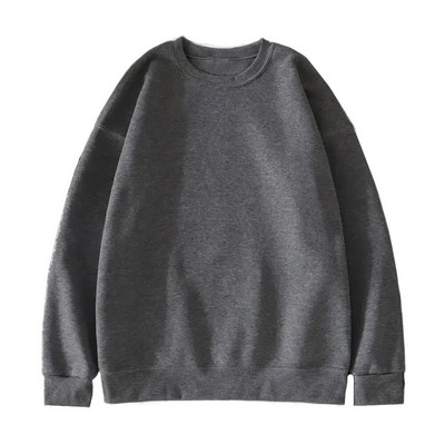 Modni brend Muška ženska ulična odjeća Novo proljeće jesen Ležerne majice s kapuljačom Sweatshirts Muška gornja jednobojna odjeća Sweatshirt