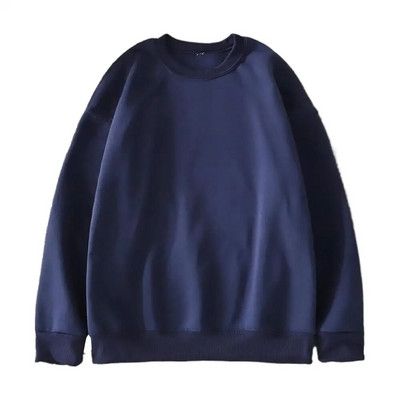 Modni brend Muška ženska ulična odjeća Novo proljeće jesen Ležerne majice s kapuljačom Sweatshirts Muška gornja jednobojna odjeća Sweatshirt