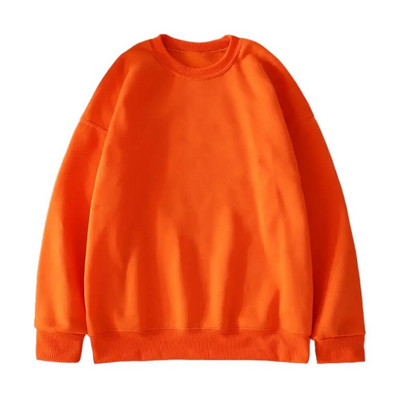 Modni brend Muška ženska ulična odjeća Novo proljeće jesen Ležerne majice s kapuljačom Sweatshirts Muška gornja jednobojna odjeća Sweatshirt