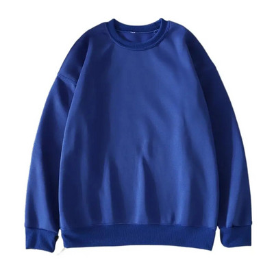 Modni brend Muška ženska ulična odjeća Novo proljeće jesen Ležerne majice s kapuljačom Sweatshirts Muška gornja jednobojna odjeća Sweatshirt