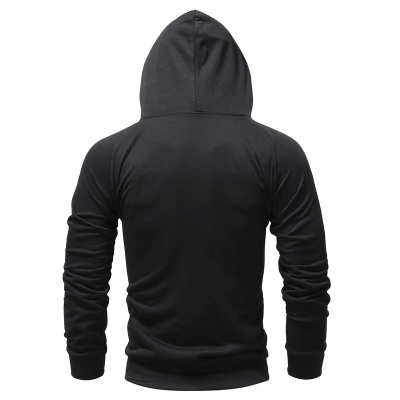 Vyriški megztiniai Megztiniai Pavasaris Ruduo Laisvalaikis ilgomis rankovėmis Negabaritinis Hoodie Vyriškas megztinis Streetwear Megztinis Sportinis kostiumas Vyrai 4XL