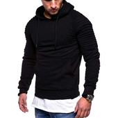 Pavasario rudens gobtuvas Vyriški megztiniai kamufliažiniai spaudiniai Vyriški megztiniai Laisvalaikio ilgomis rankovėmis megztiniai su gobtuvu Megztiniai su gobtuvu sportinis kostiumas